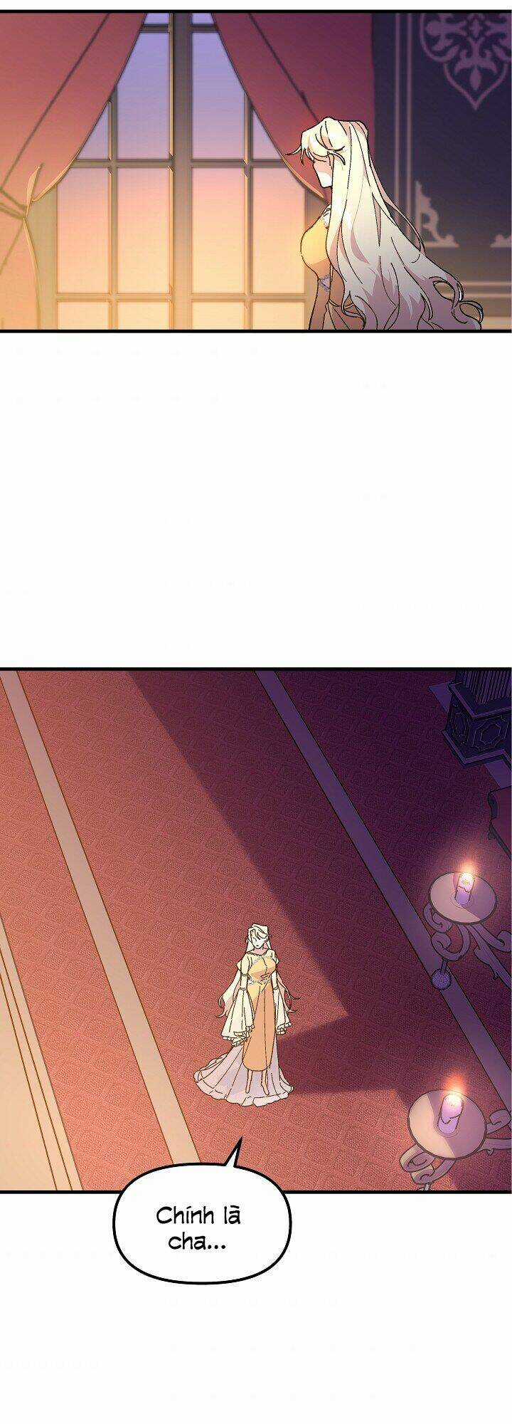 Công Chúa Giả Điên - Chapter 4 - Trang 11