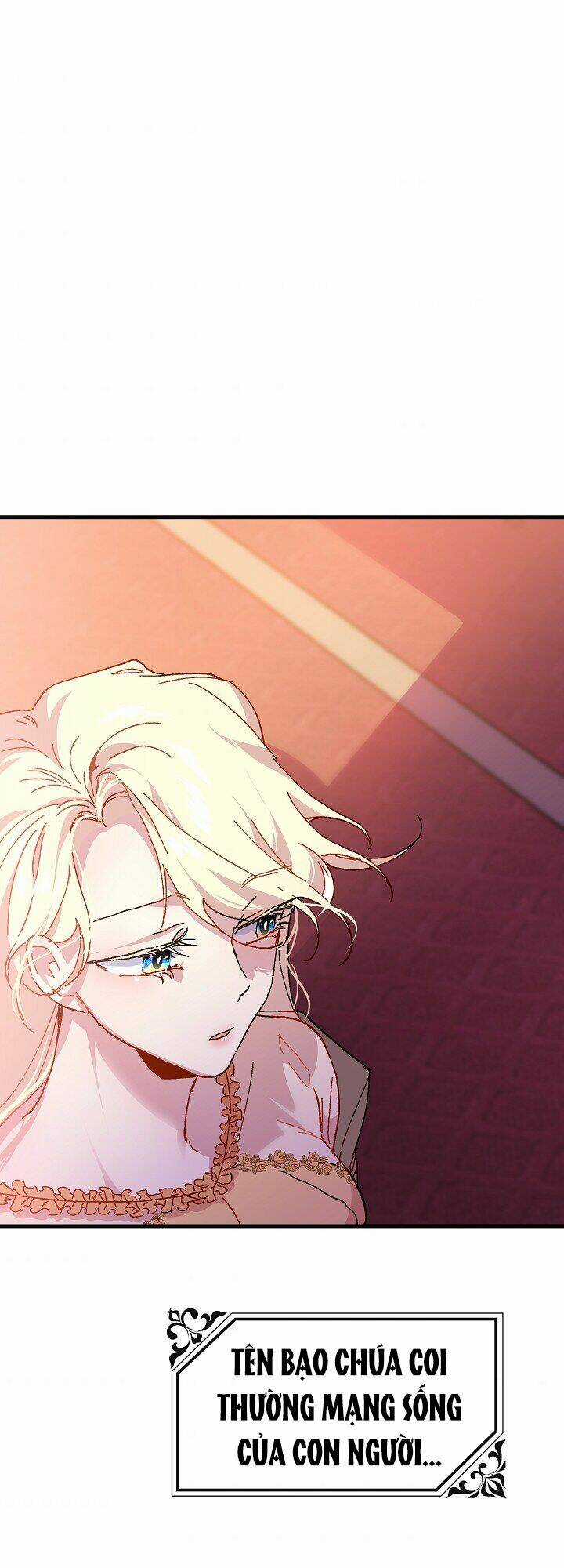 Công Chúa Giả Điên - Chapter 4 - Trang 12