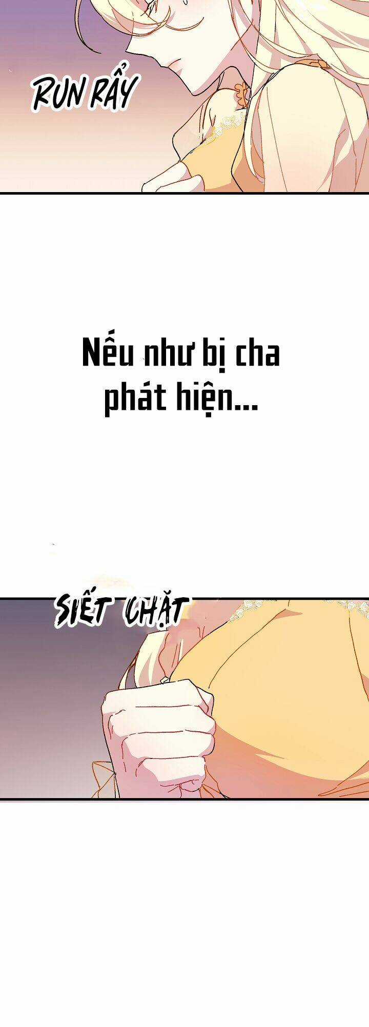 Công Chúa Giả Điên - Chapter 4 - Trang 14