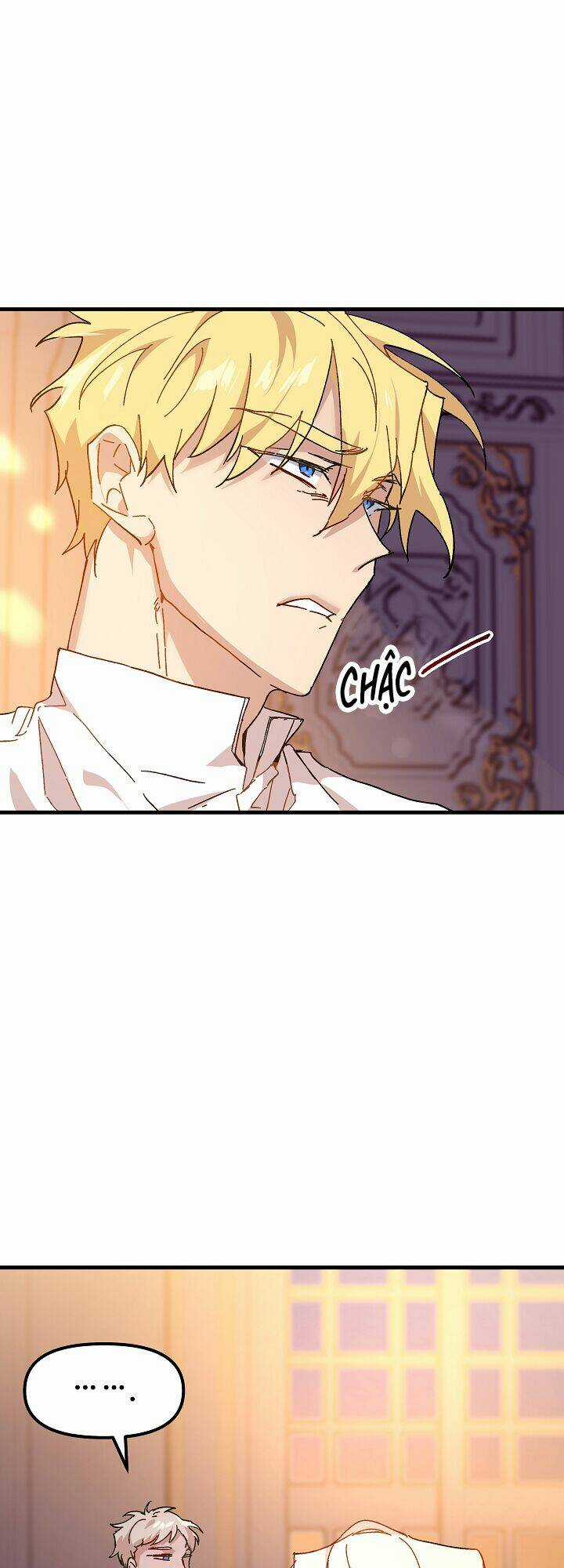 Công Chúa Giả Điên - Chapter 4 - Trang 18