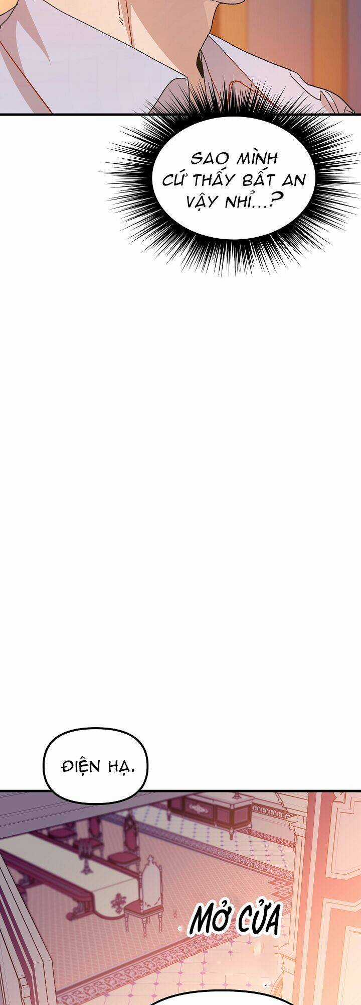 Công Chúa Giả Điên - Chapter 4 - Trang 20