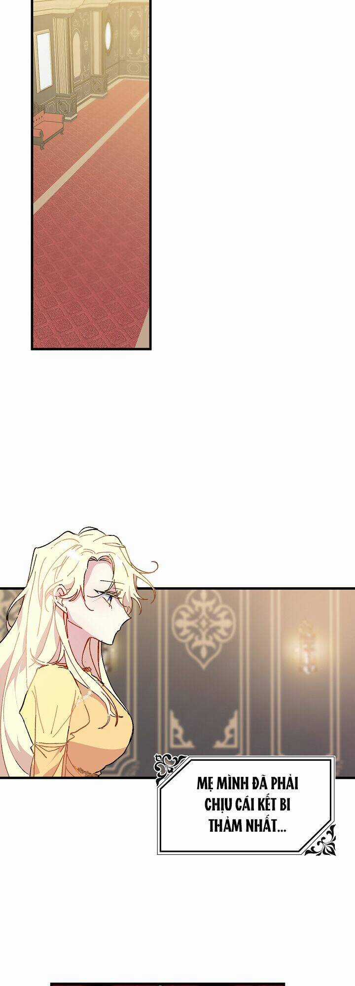 Công Chúa Giả Điên - Chapter 4 - Trang 3