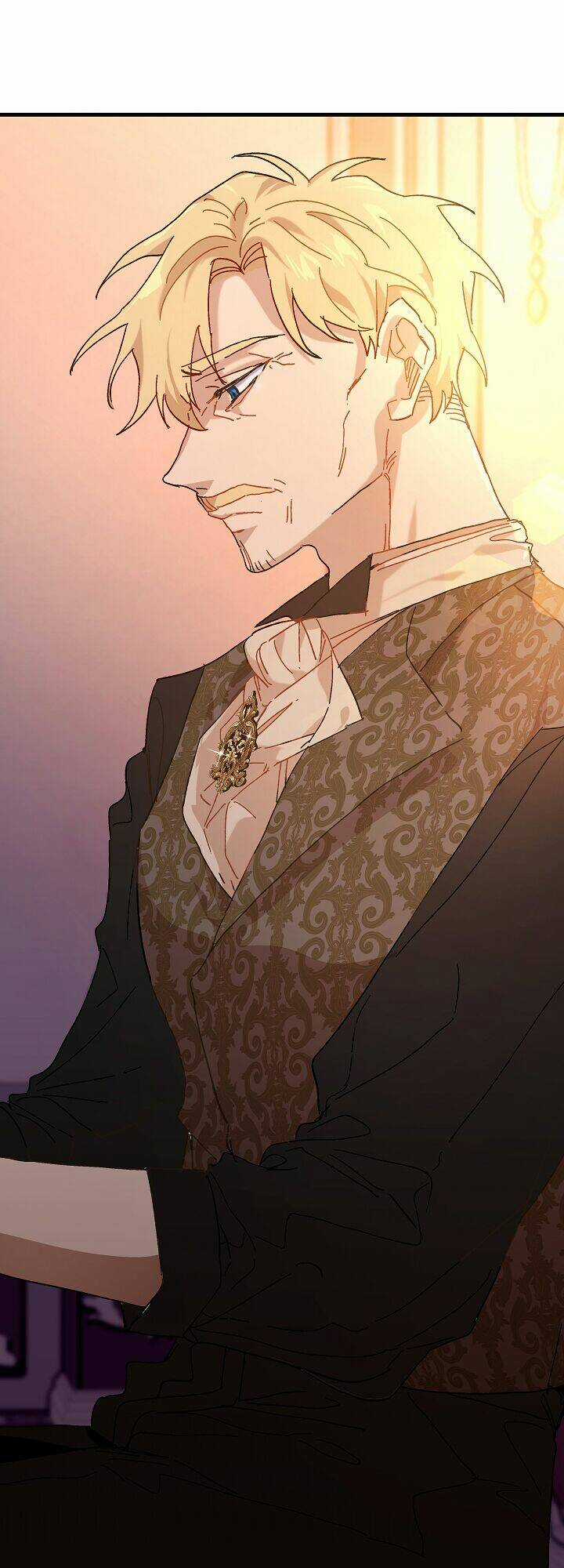 Công Chúa Giả Điên - Chapter 4 - Trang 22