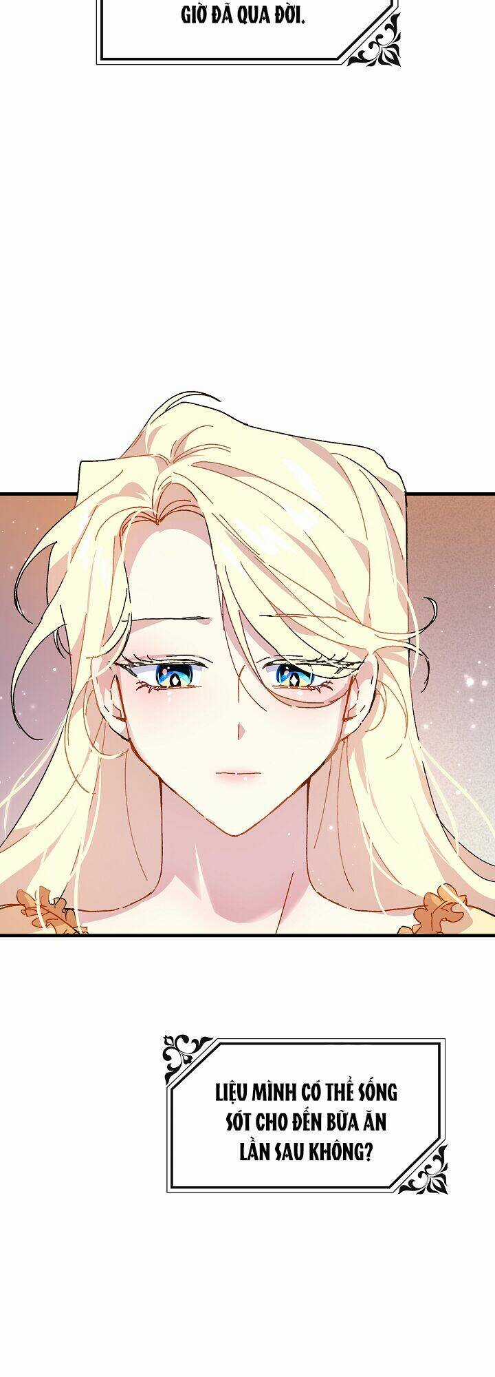 Công Chúa Giả Điên - Chapter 4 - Trang 27