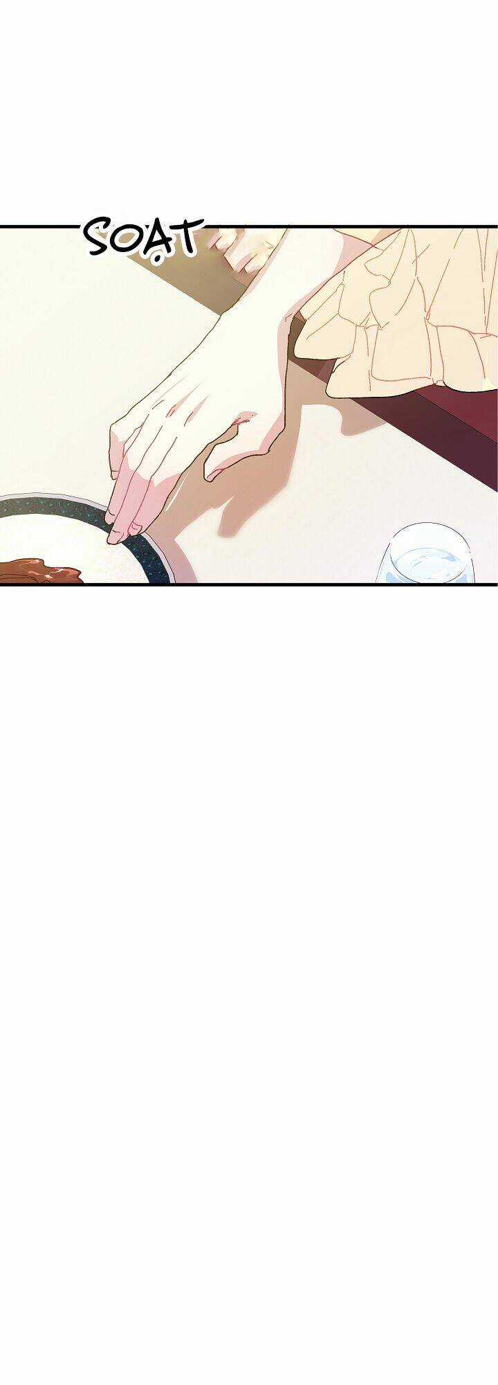 Công Chúa Giả Điên - Chapter 4 - Trang 28