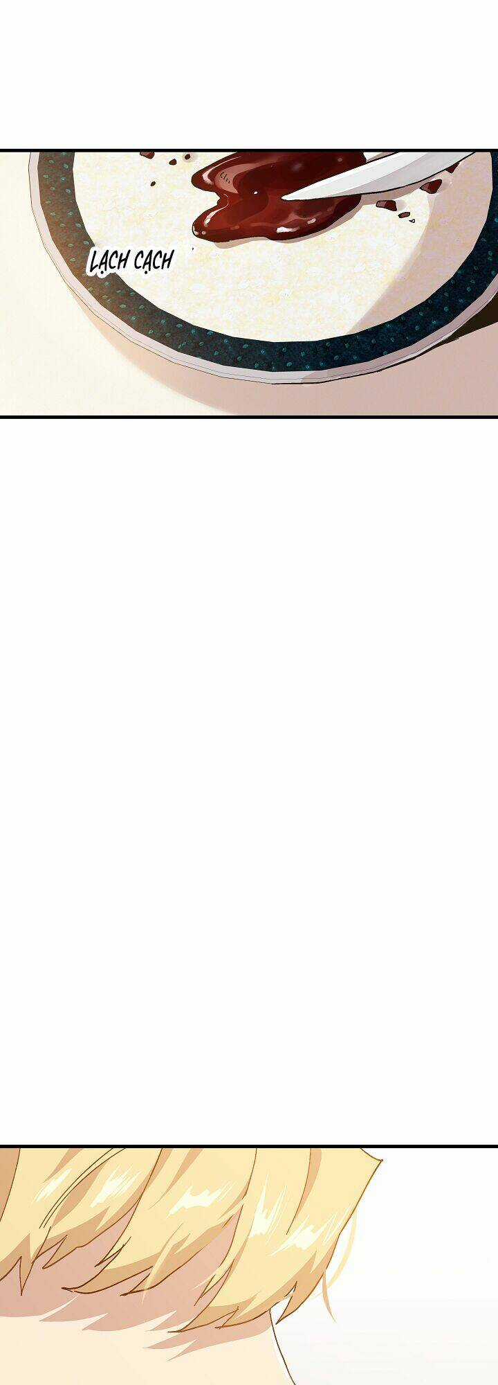 Công Chúa Giả Điên - Chapter 4 - Trang 34