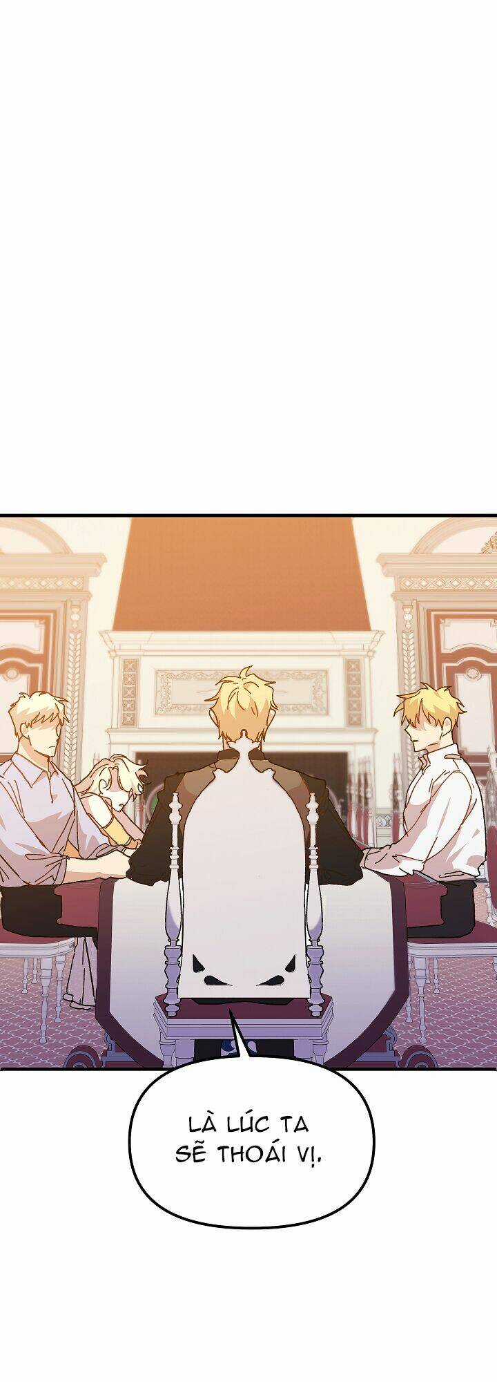 Công Chúa Giả Điên - Chapter 4 - Trang 37
