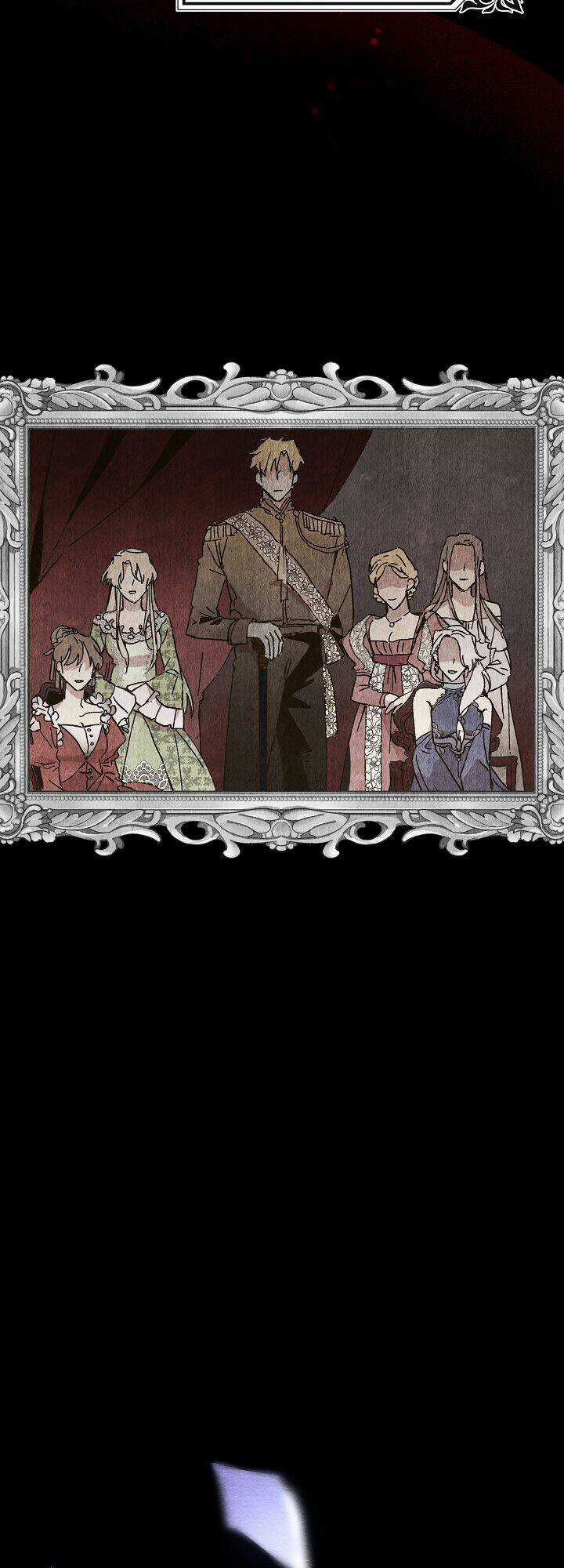 Công Chúa Giả Điên - Chapter 4 - Trang 5