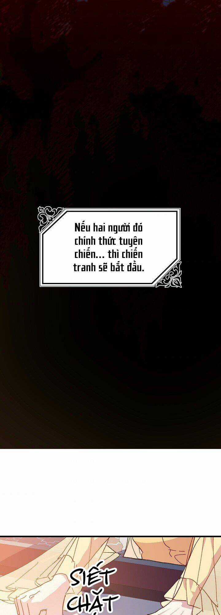 Công Chúa Giả Điên - Chapter 4 - Trang 42