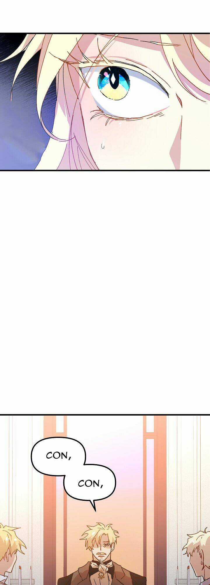 Công Chúa Giả Điên - Chapter 4 - Trang 45