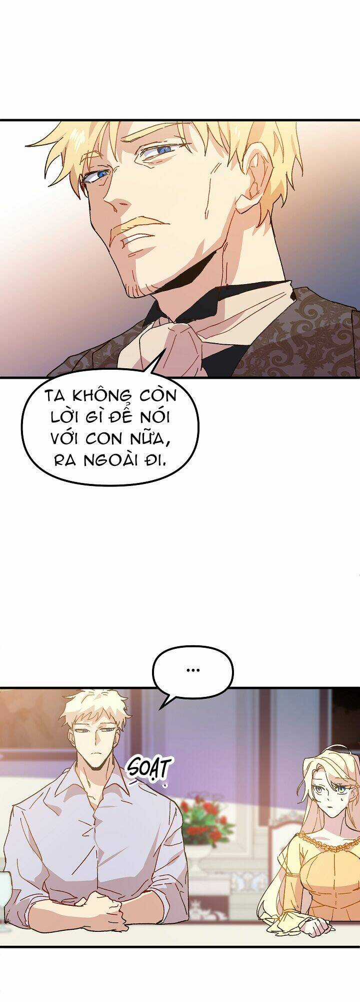 Công Chúa Giả Điên - Chapter 4 - Trang 50