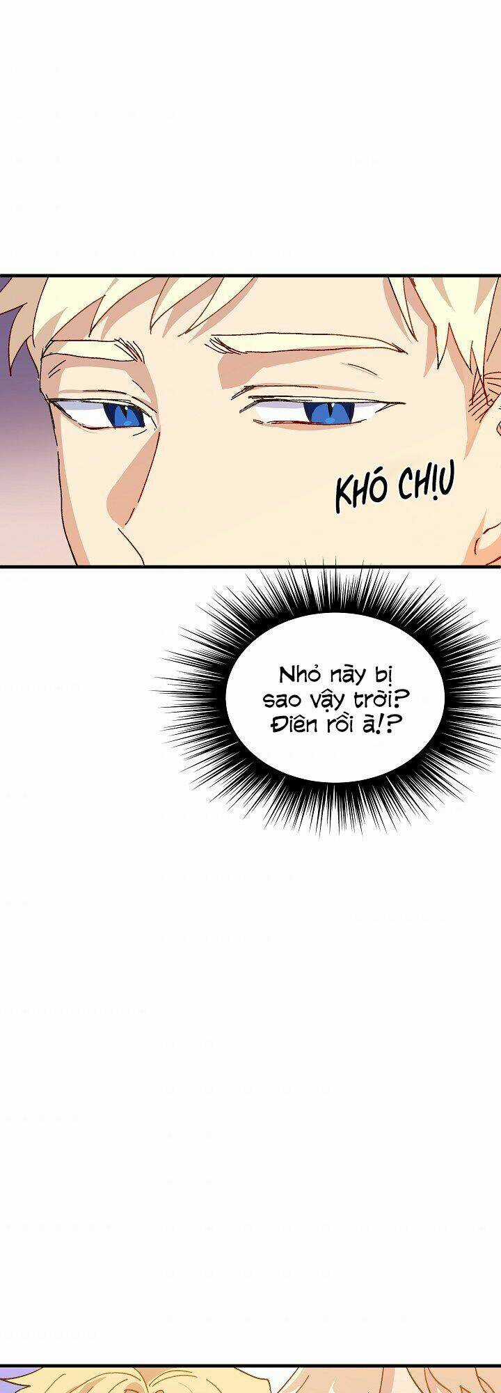 Công Chúa Giả Điên - Chapter 4 - Trang 51