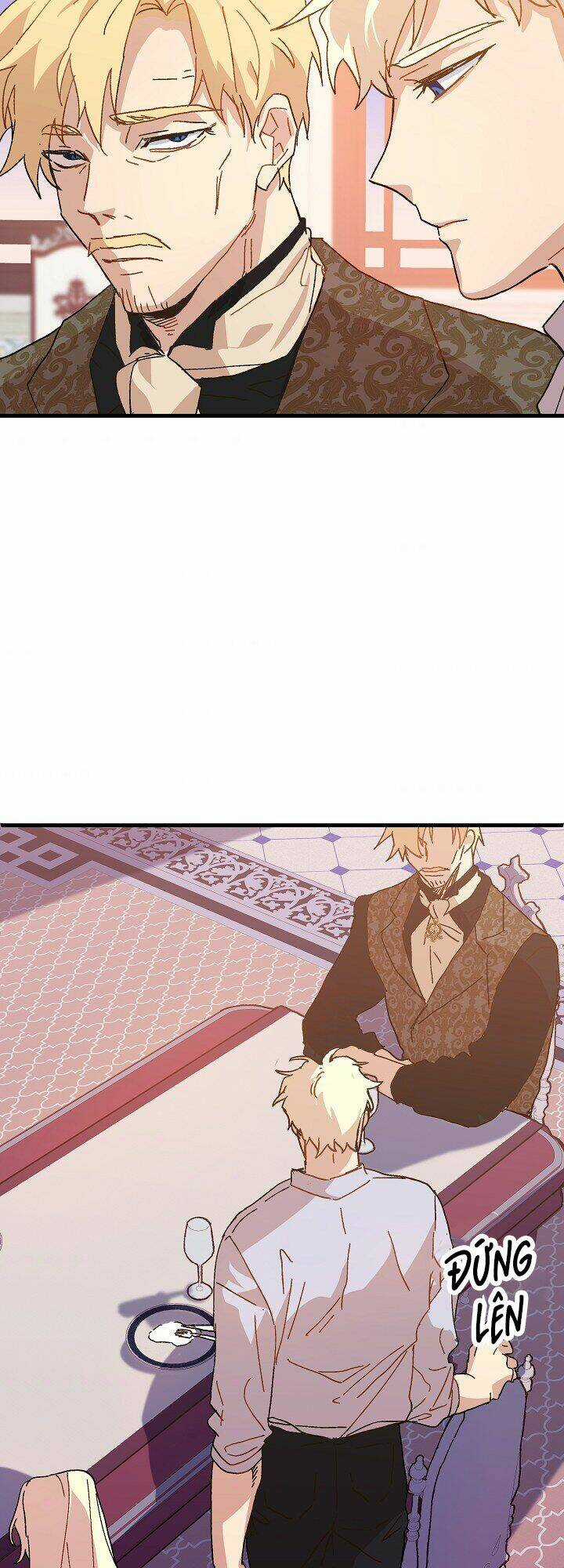 Công Chúa Giả Điên - Chapter 4 - Trang 52