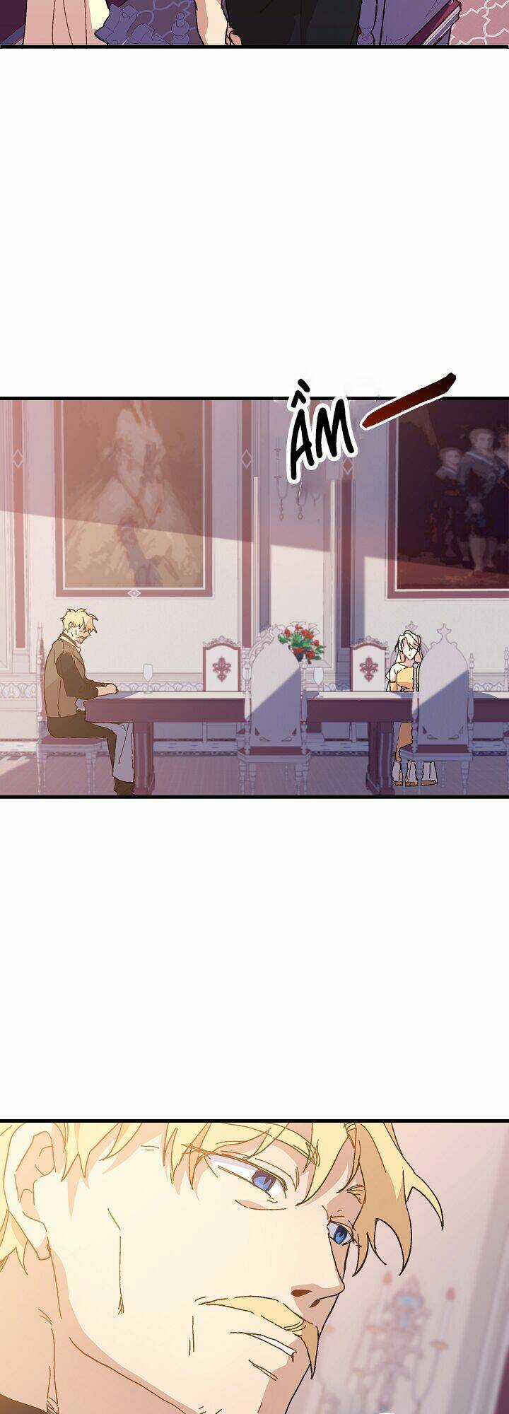 Công Chúa Giả Điên - Chapter 4 - Trang 53