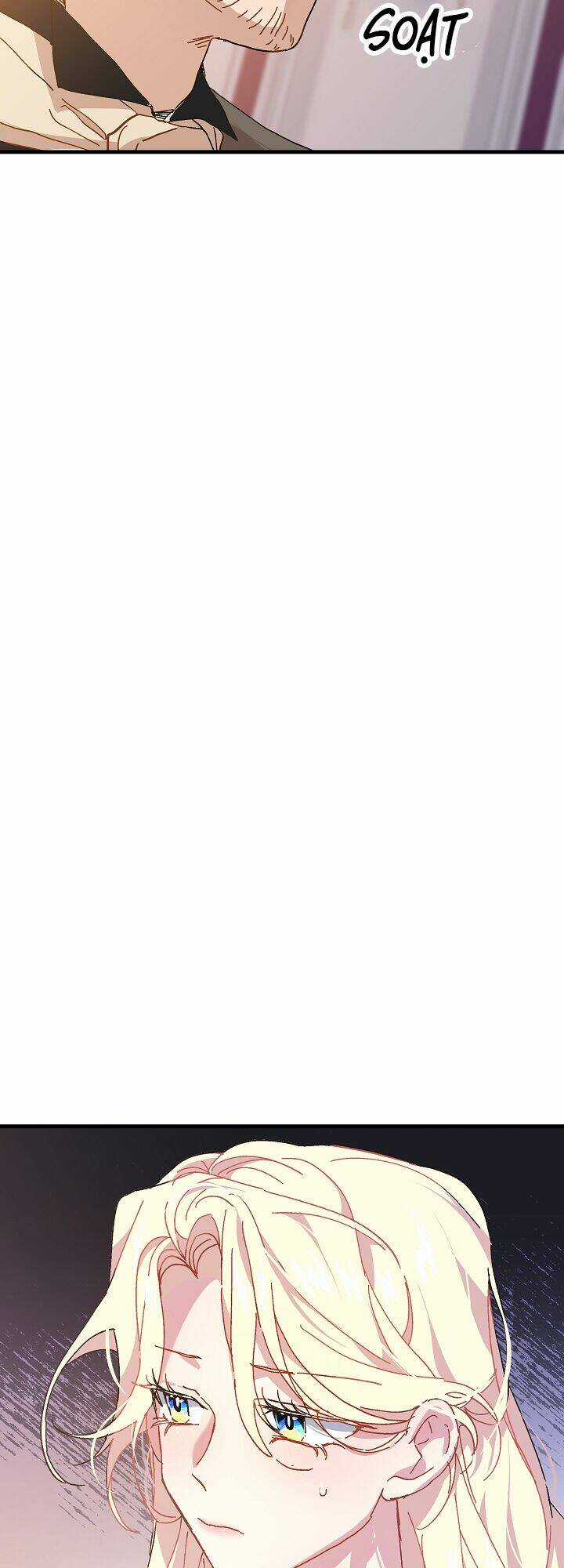 Công Chúa Giả Điên - Chapter 4 - Trang 54