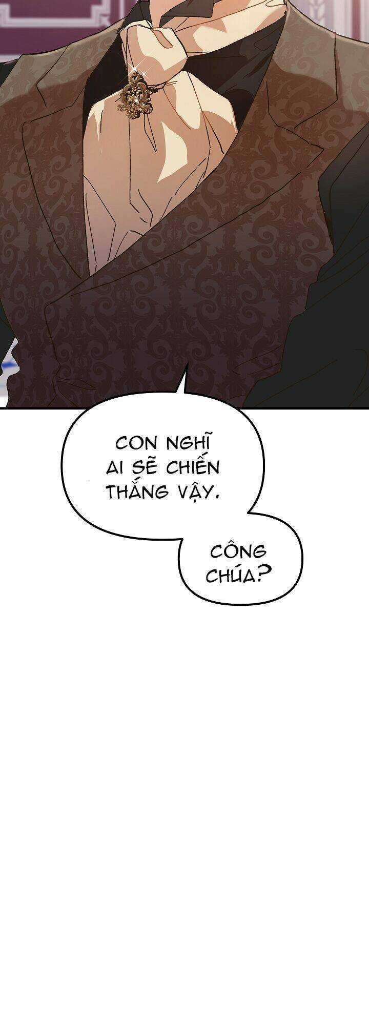 Công Chúa Giả Điên - Chapter 4 - Trang 56