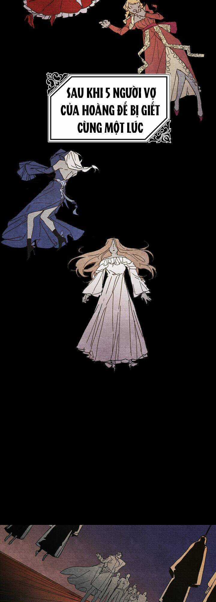 Công Chúa Giả Điên - Chapter 4 - Trang 7