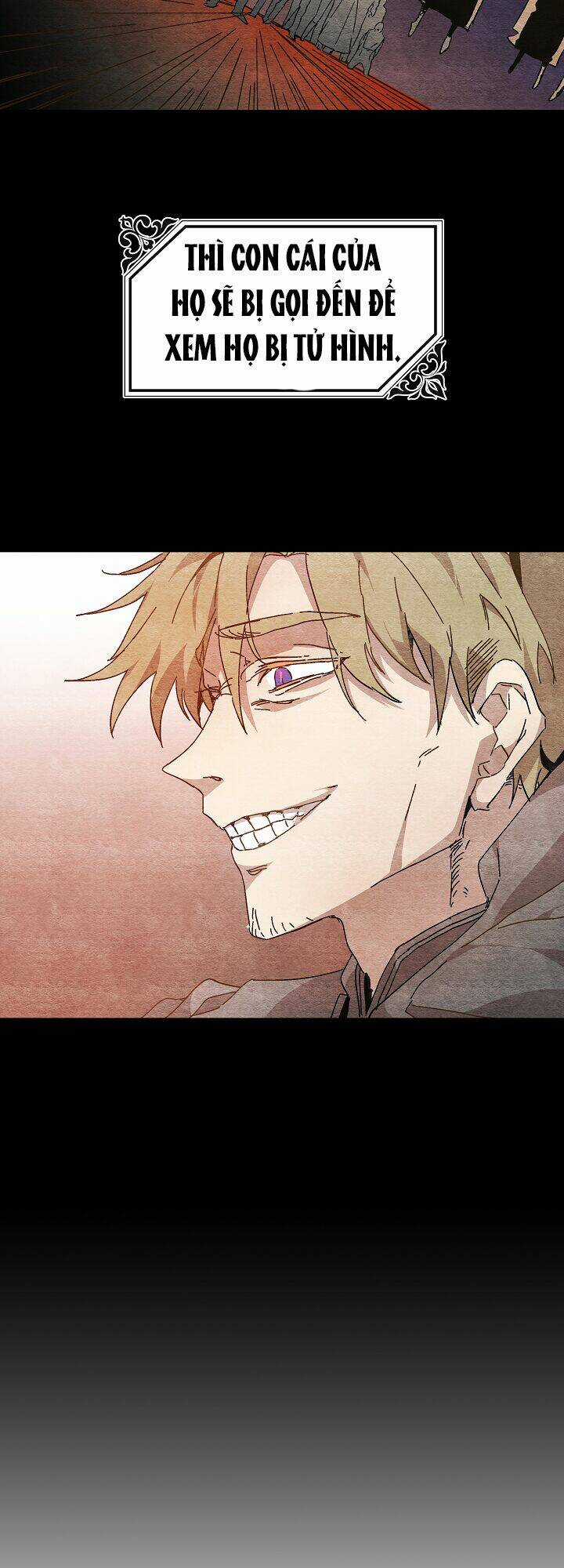 Công Chúa Giả Điên - Chapter 4 - Trang 8