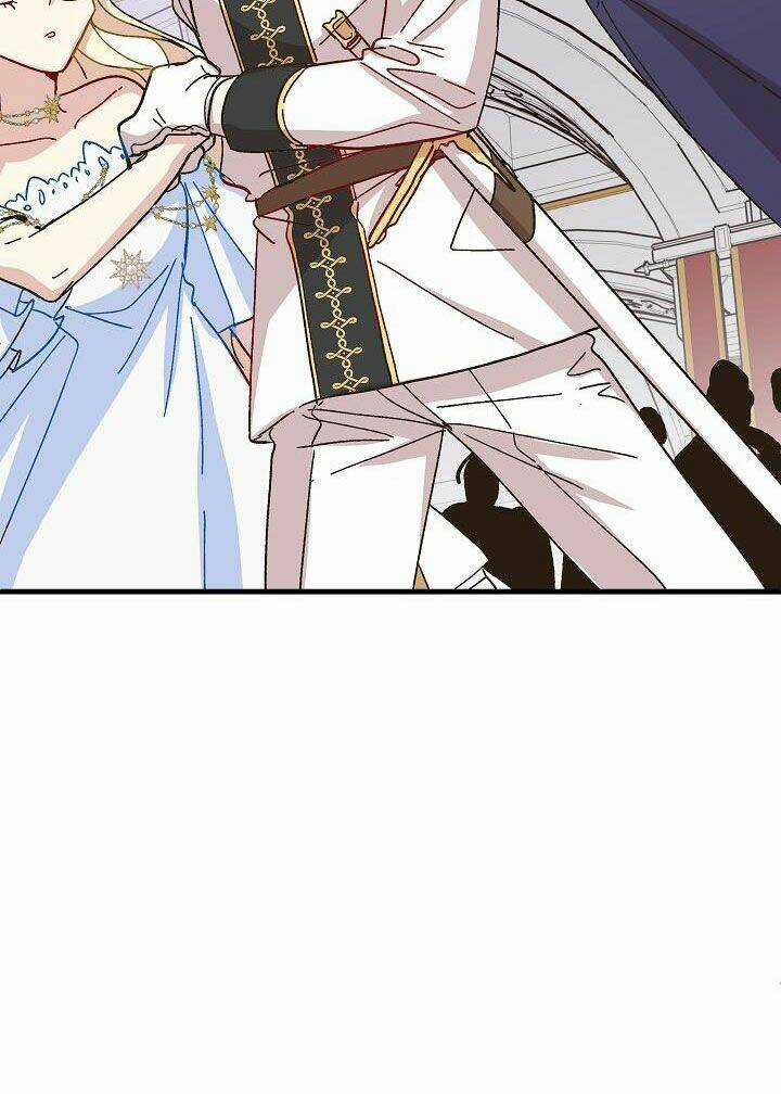 Công Chúa Giả Điên - Chapter 40.1 - Trang 22