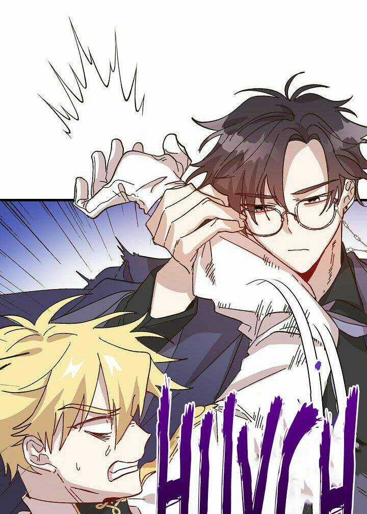 Công Chúa Giả Điên - Chapter 40.1 - Trang 23