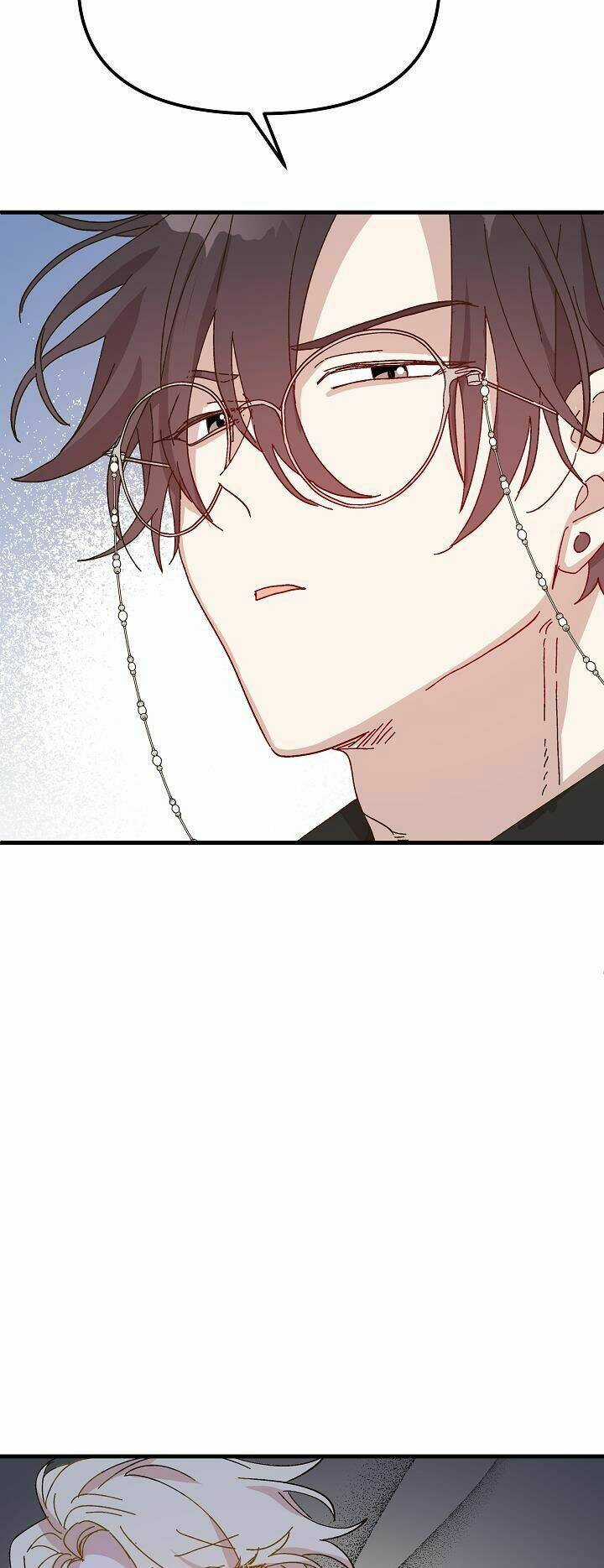 Công Chúa Giả Điên - Chapter 40.1 - Trang 27