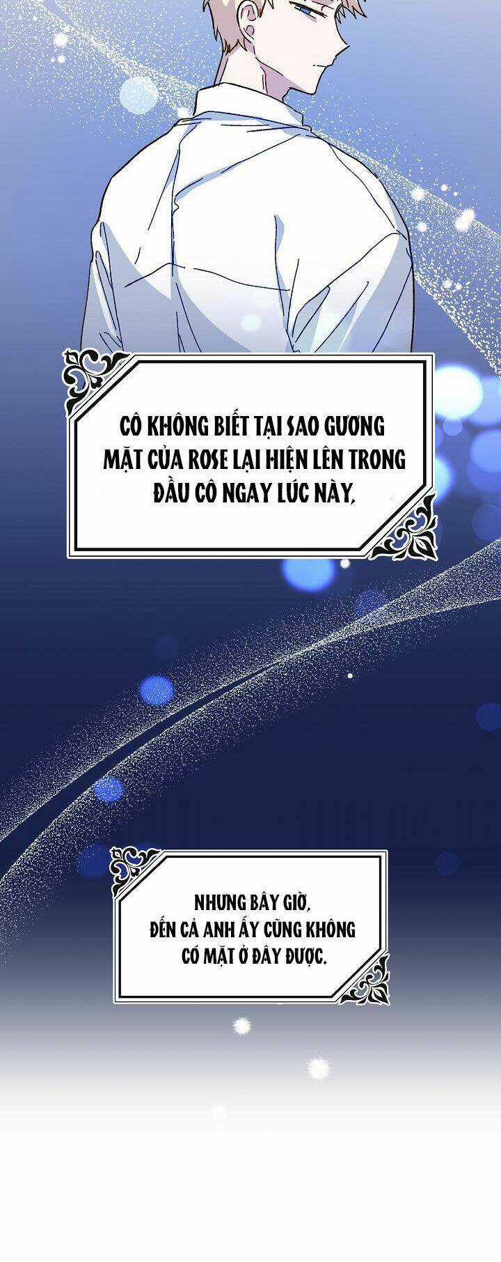 Công Chúa Giả Điên - Chapter 40.1 - Trang 4