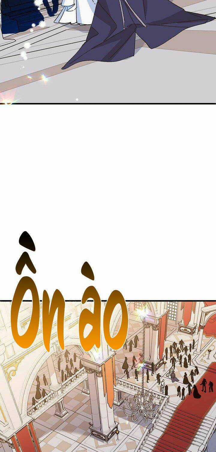 Công Chúa Giả Điên - Chapter 40.1 - Trang 31