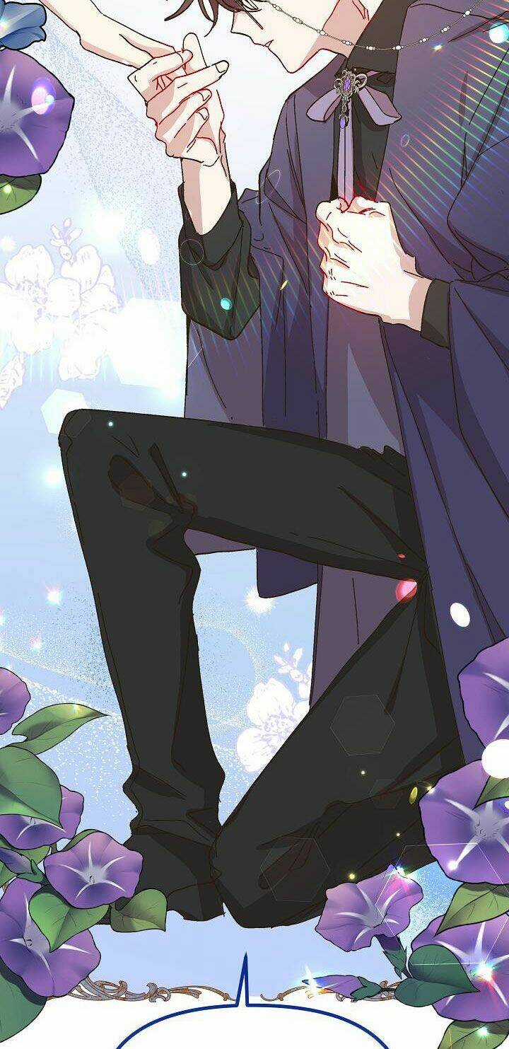 Công Chúa Giả Điên - Chapter 40.1 - Trang 33