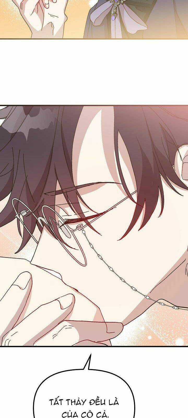 Công Chúa Giả Điên - Chapter 40.1 - Trang 41