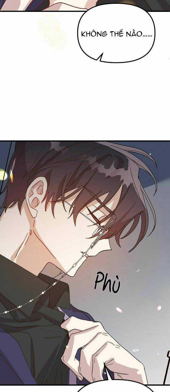 Công Chúa Giả Điên - Chapter 40.1 - Trang 54