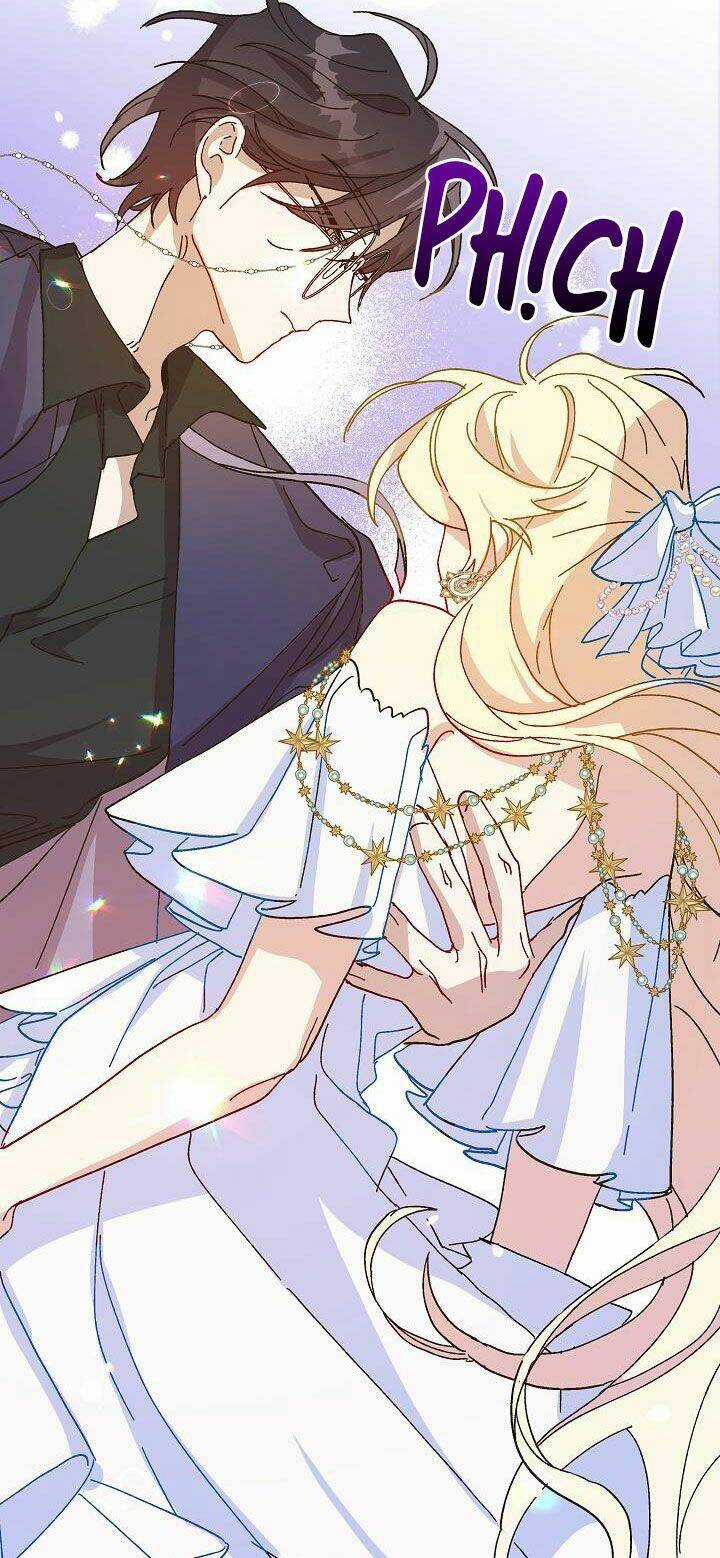 Công Chúa Giả Điên - Chapter 40.1 - Trang 56