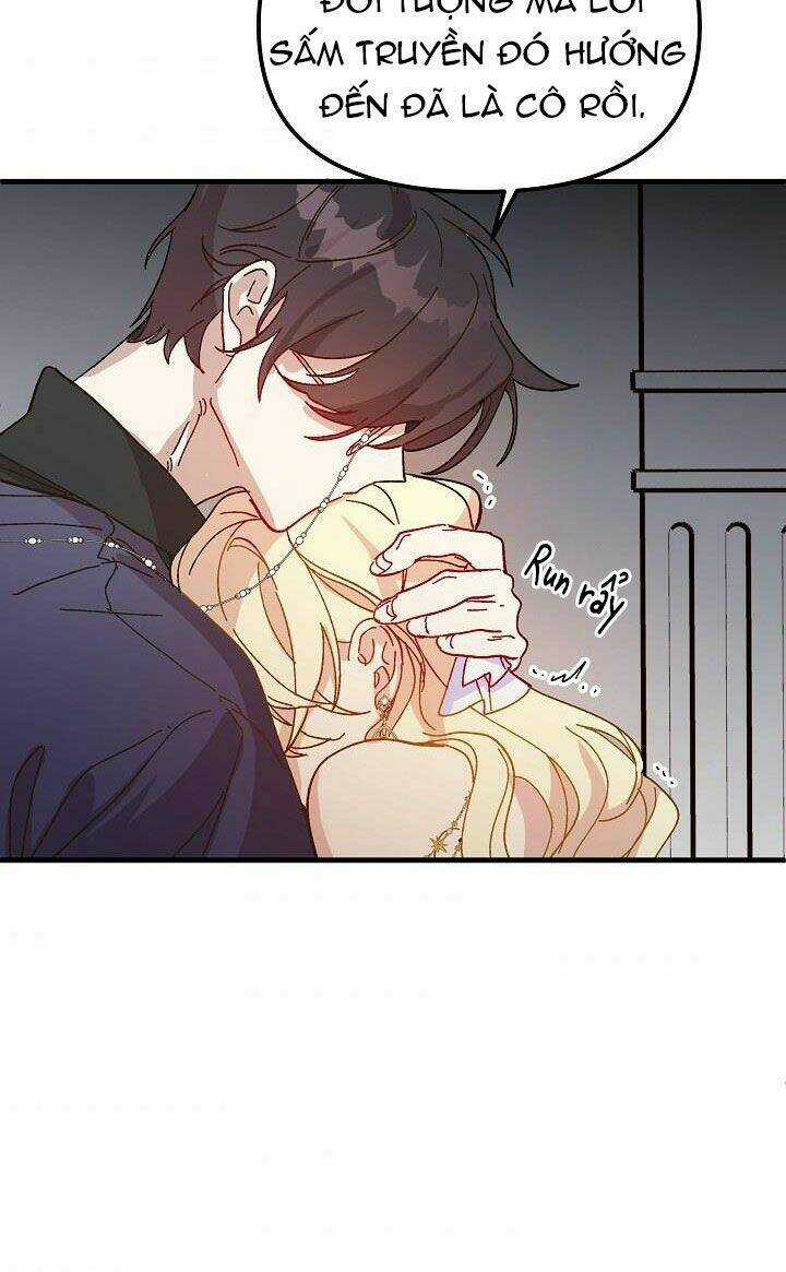 Công Chúa Giả Điên - Chapter 40.2 - Trang 2