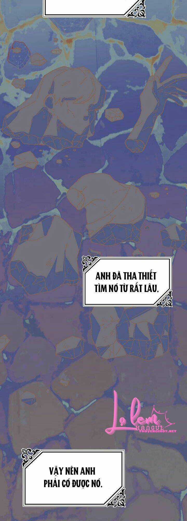 Công Chúa Giả Điên - Chapter 40.2 - Trang 12