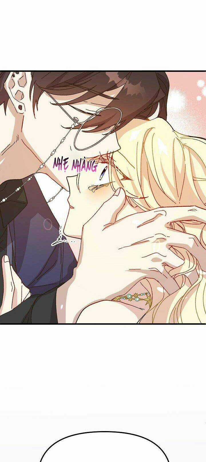 Công Chúa Giả Điên - Chapter 40.2 - Trang 18