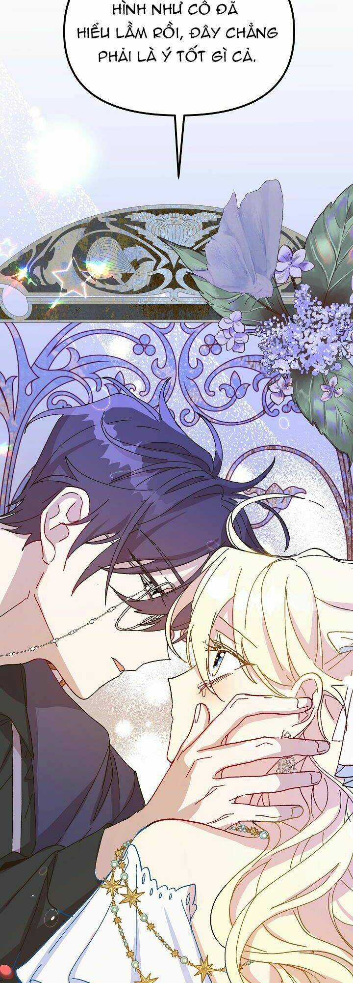 Công Chúa Giả Điên - Chapter 40.2 - Trang 19