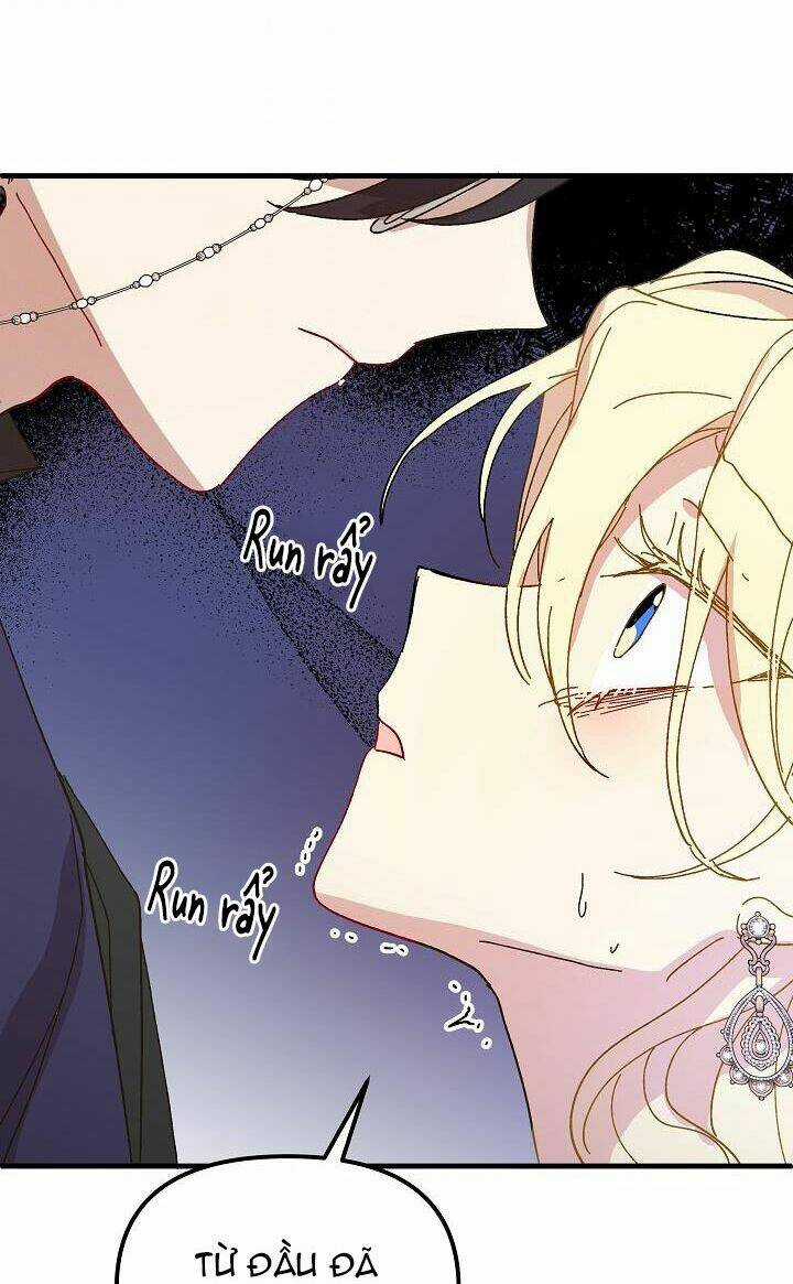 Công Chúa Giả Điên - Chapter 40.2 - Trang 3