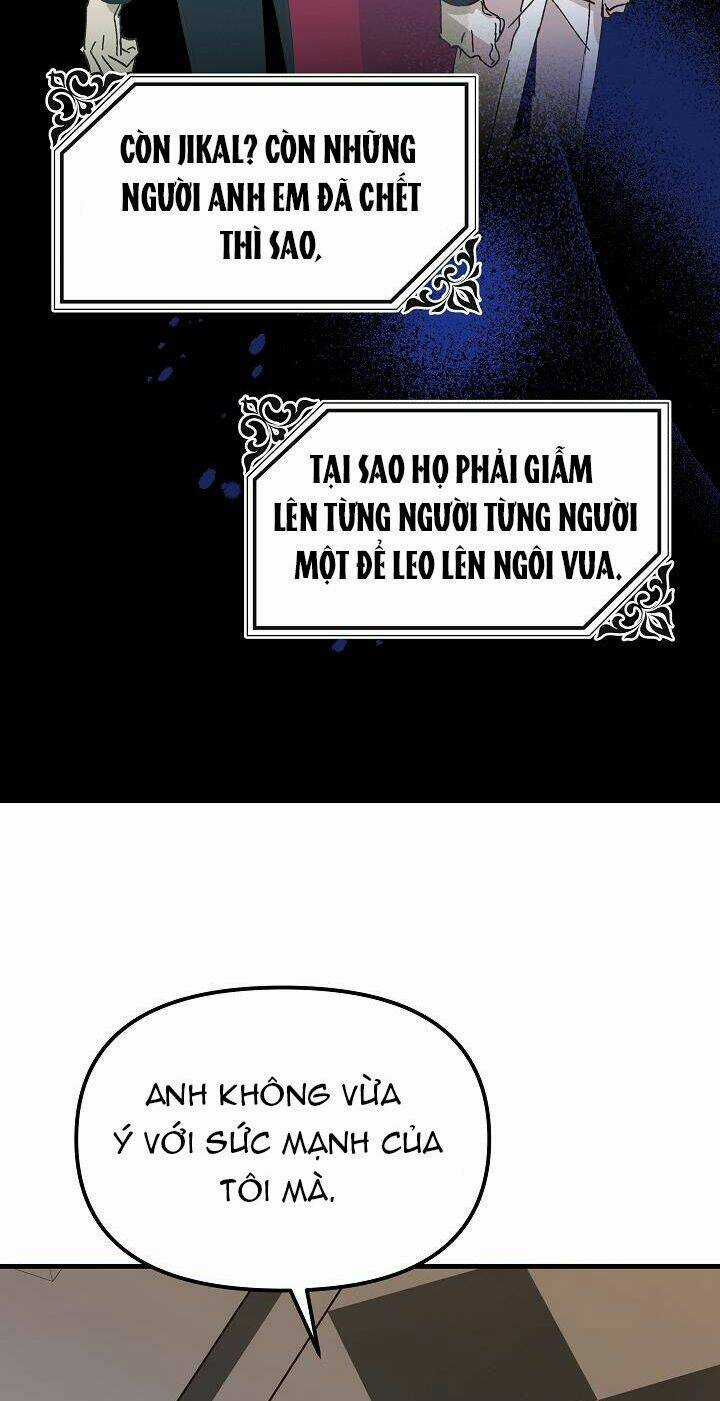 Công Chúa Giả Điên - Chapter 40.2 - Trang 6