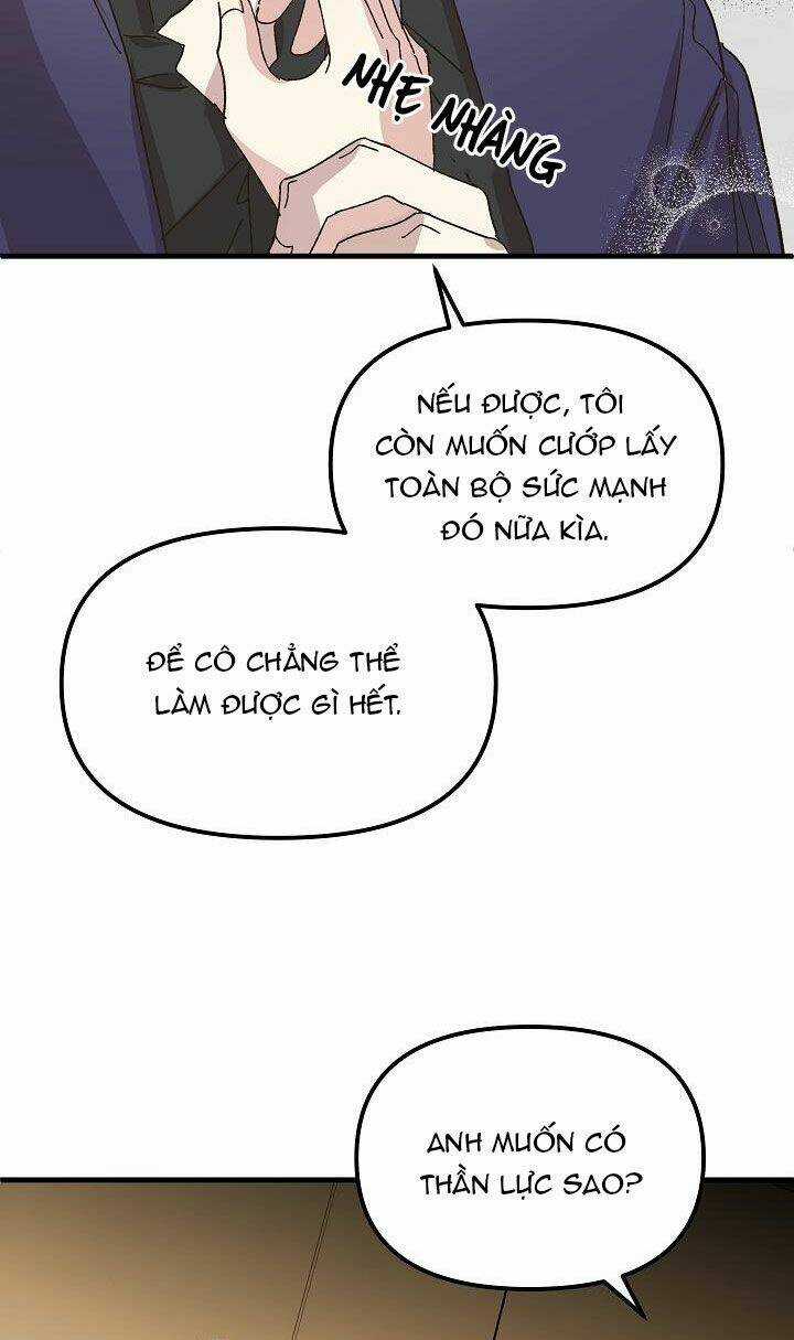 Công Chúa Giả Điên - Chapter 40.2 - Trang 8