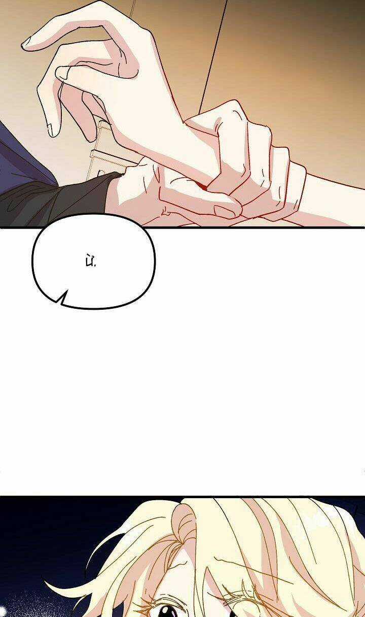 Công Chúa Giả Điên - Chapter 40.2 - Trang 9