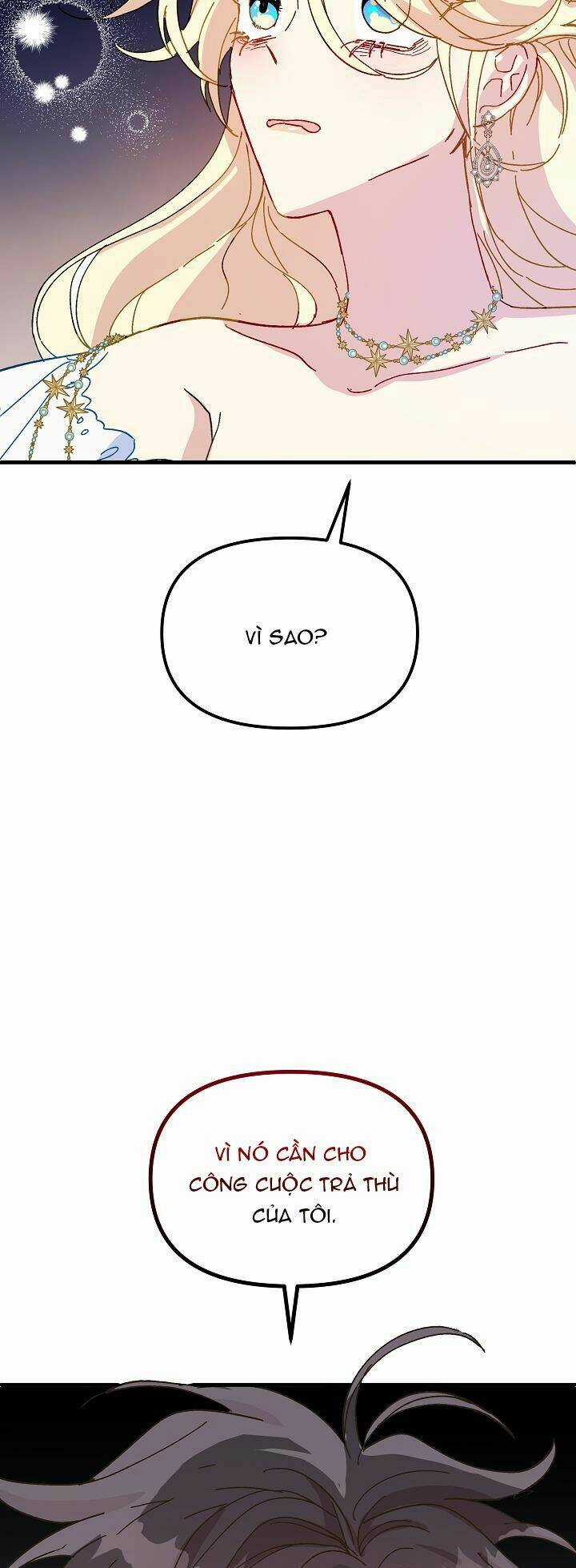 Công Chúa Giả Điên - Chapter 40.2 - Trang 10