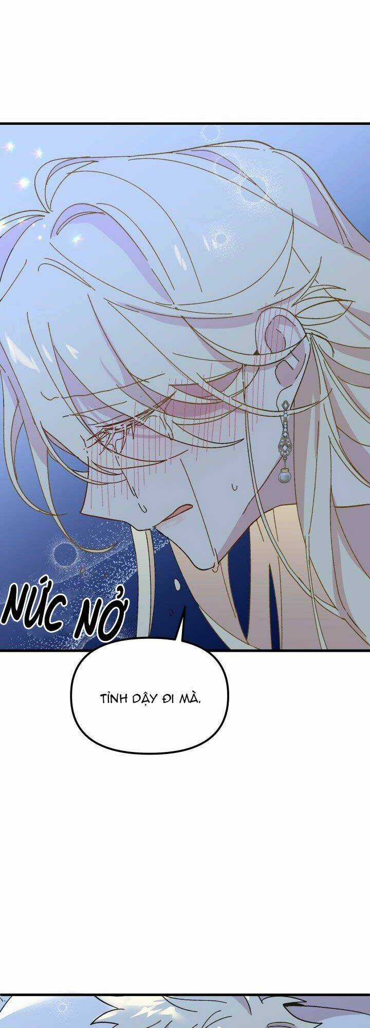 Công Chúa Giả Điên - Chapter 42.1 - Trang 66