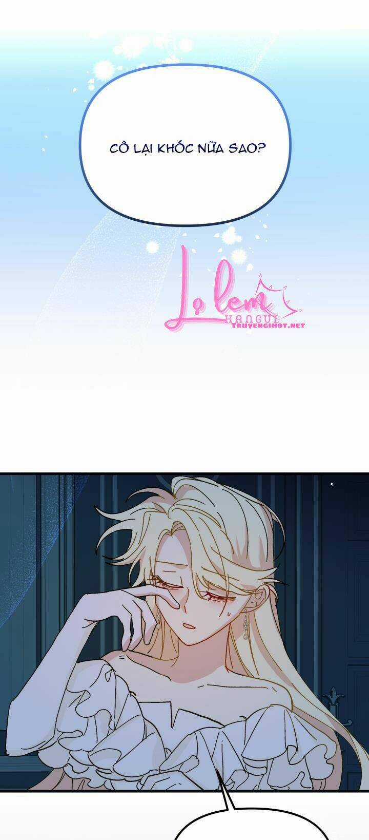 Công Chúa Giả Điên - Chapter 42.2 - Trang 1