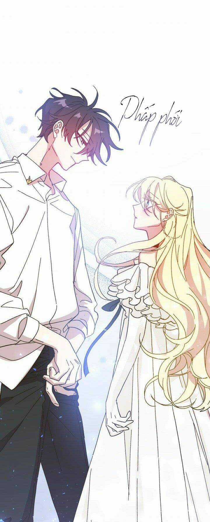 Công Chúa Giả Điên - Chapter 42.2 - Trang 5