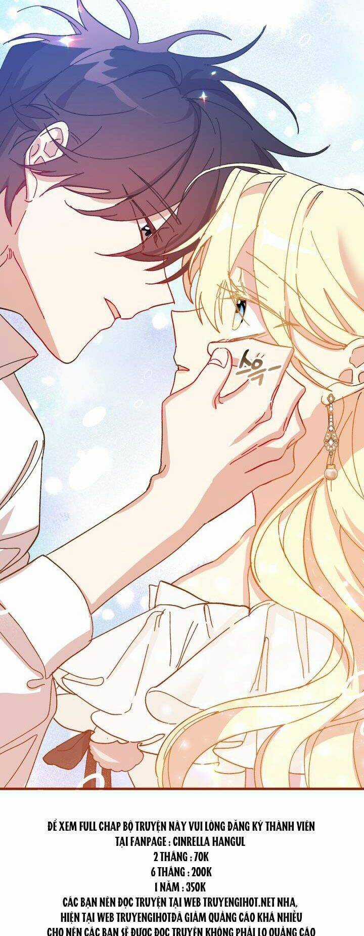 Công Chúa Giả Điên - Chapter 42.2 - Trang 7
