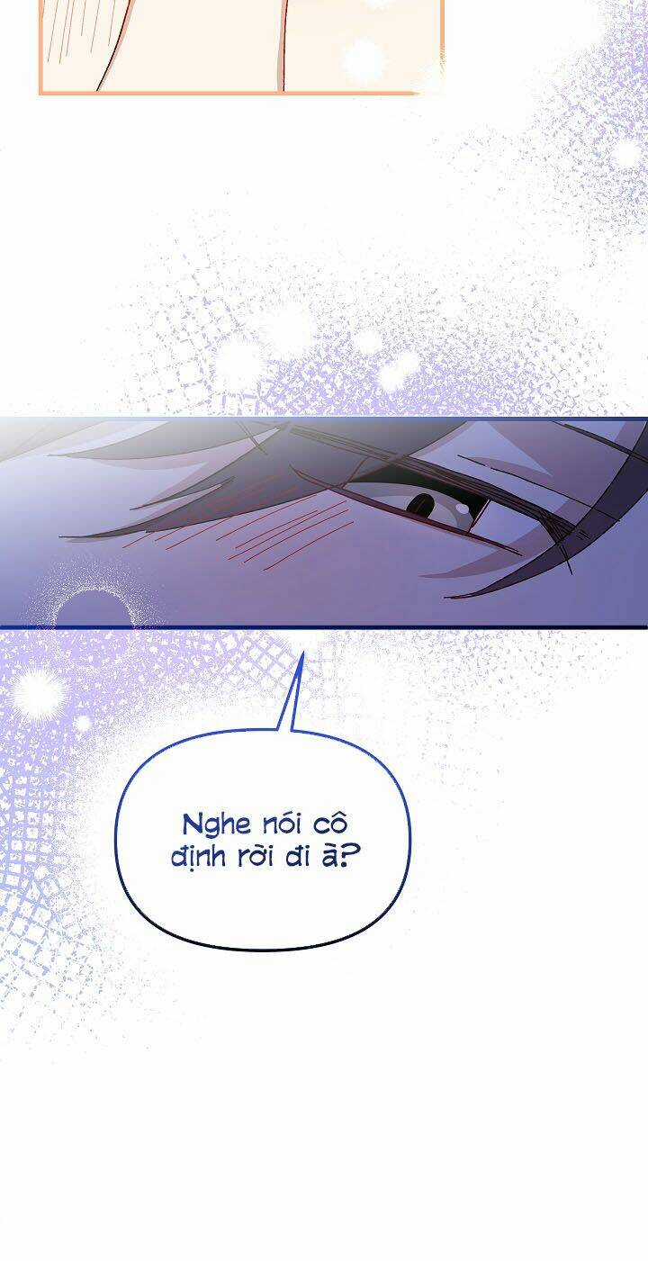 Công Chúa Giả Điên - Chapter 43.1 - Trang 15