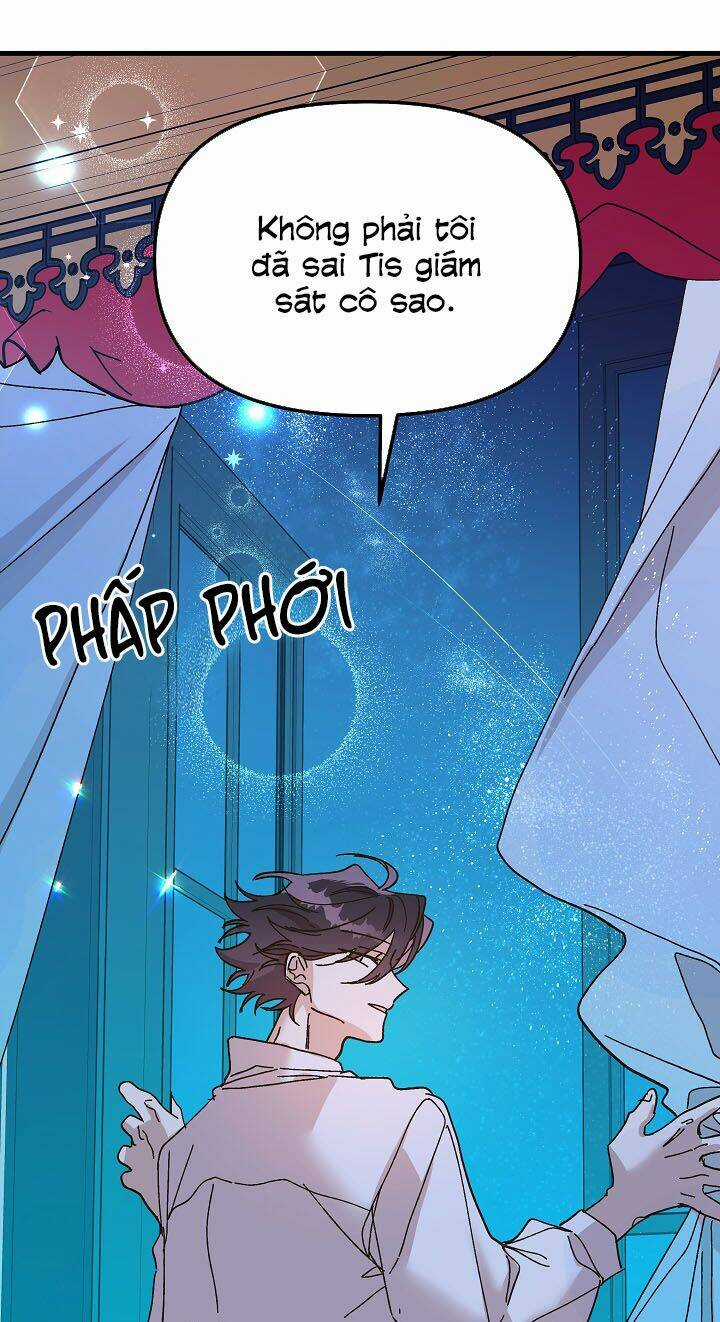 Công Chúa Giả Điên - Chapter 43.1 - Trang 17