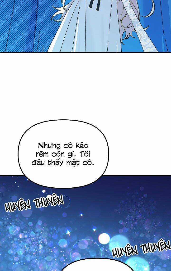 Công Chúa Giả Điên - Chapter 43.1 - Trang 23