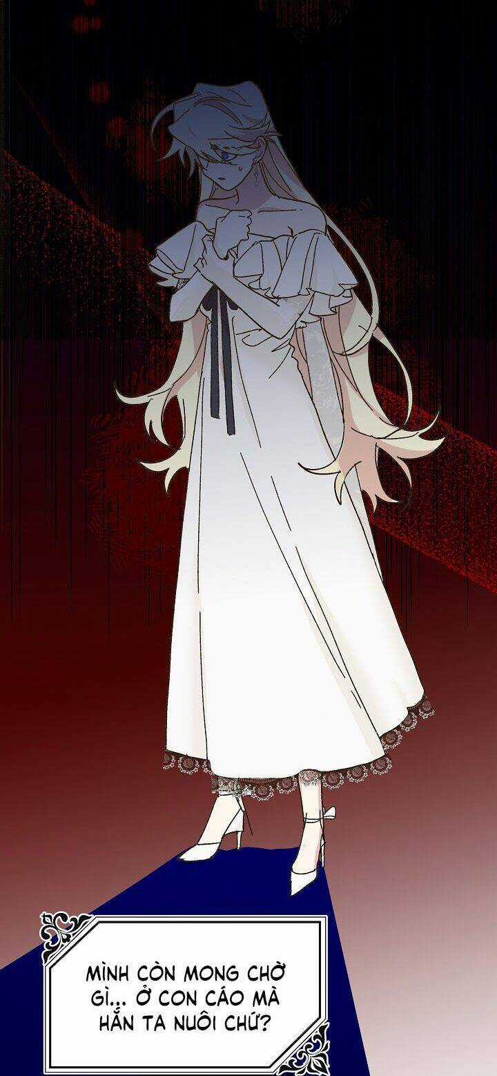 Công Chúa Giả Điên - Chapter 43.1 - Trang 45