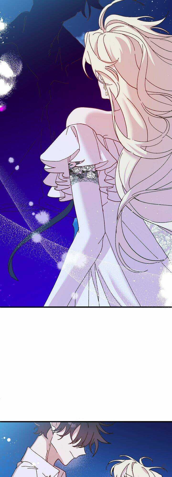 Công Chúa Giả Điên - Chapter 43.1 - Trang 60