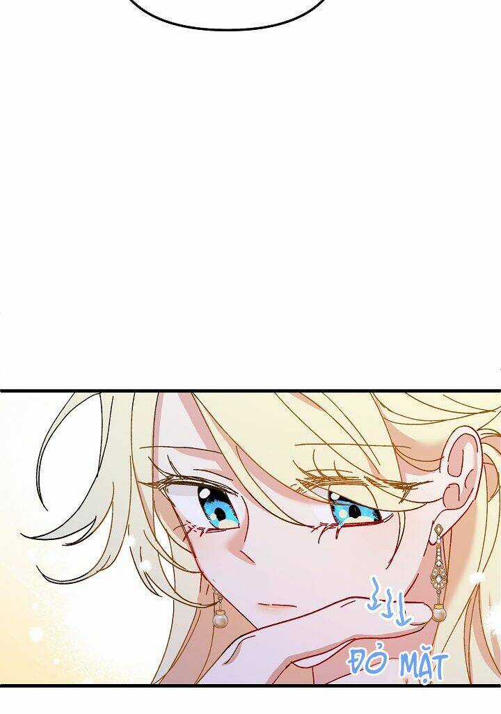 Công Chúa Giả Điên - Chapter 43.1 - Trang 7